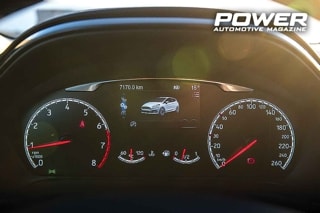 Ford Fiesta ST 1.5EcoBoost 200Ps